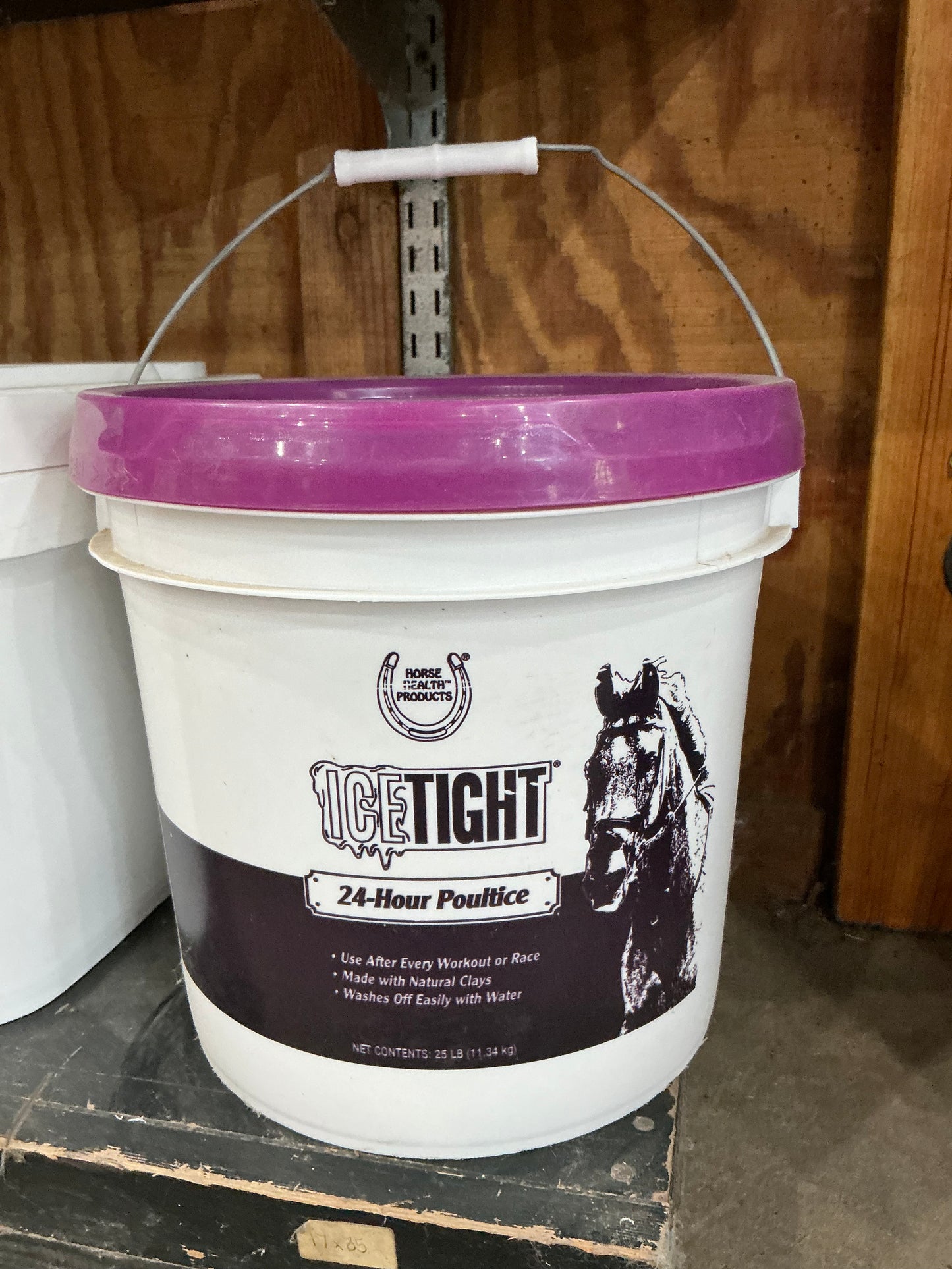 Ice Tight