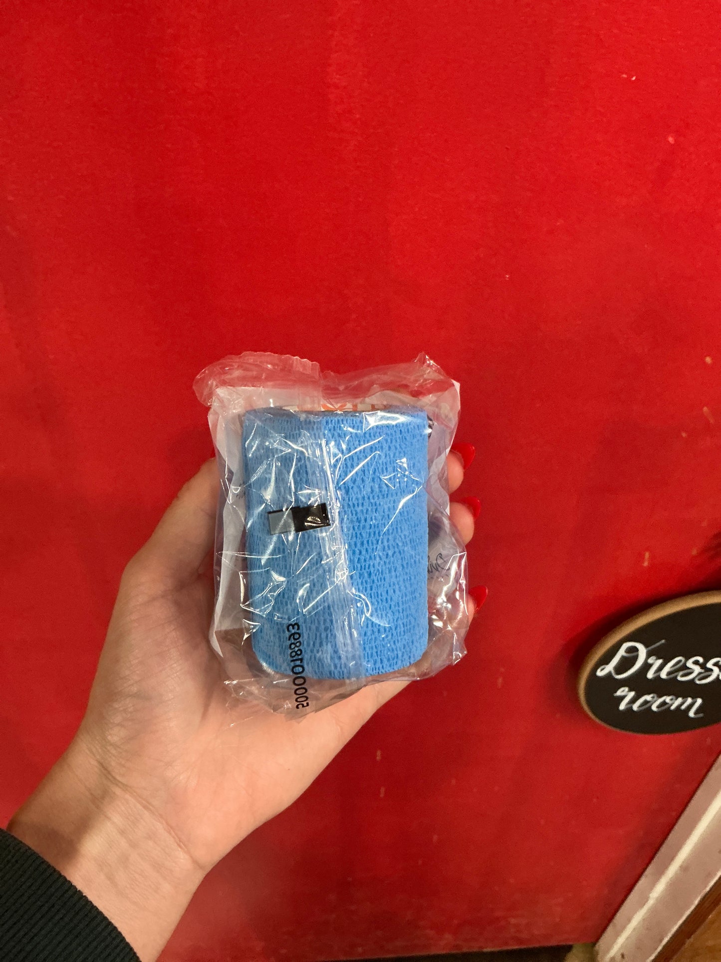 Vet Wrap