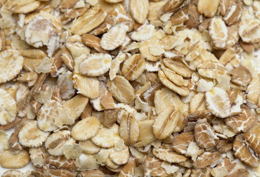 S/R Oat Groats