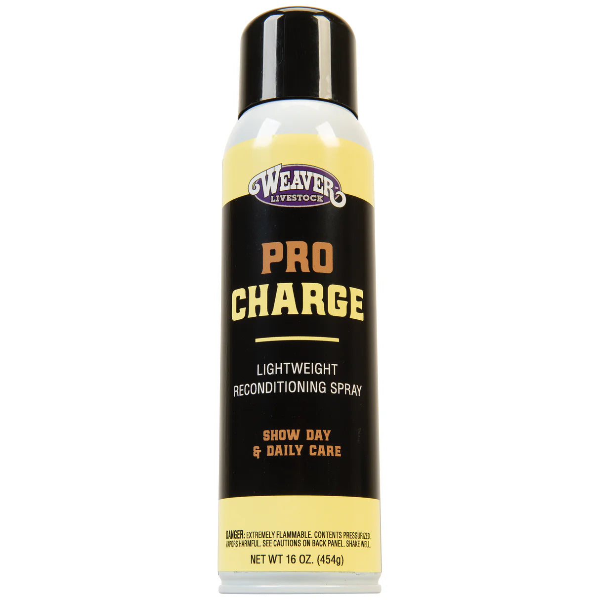 Pro Charger Spray