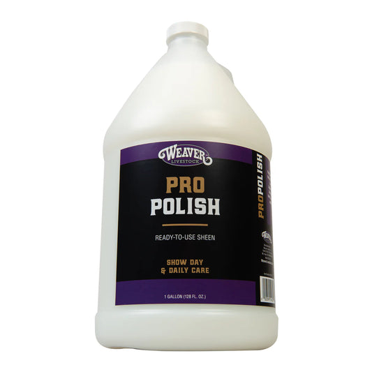 Pro Polish Gallon