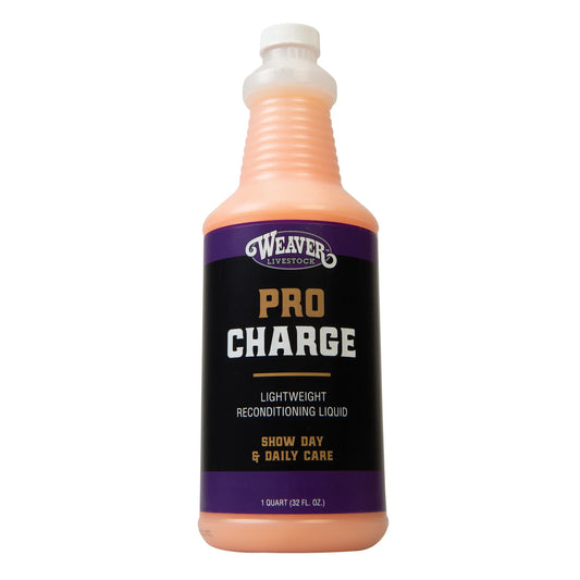 Pro Charger Liquid 1quart