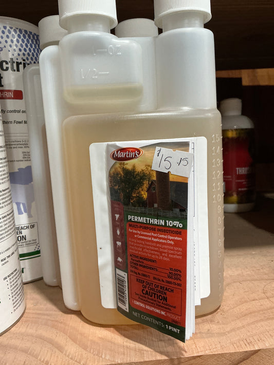 Permethrin