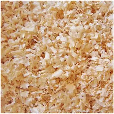 Fine Pine Shavings