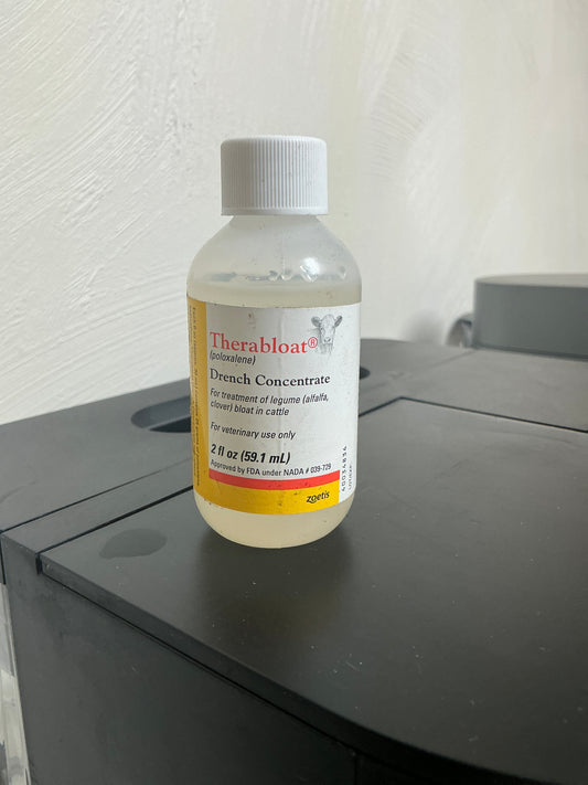 Therabloat