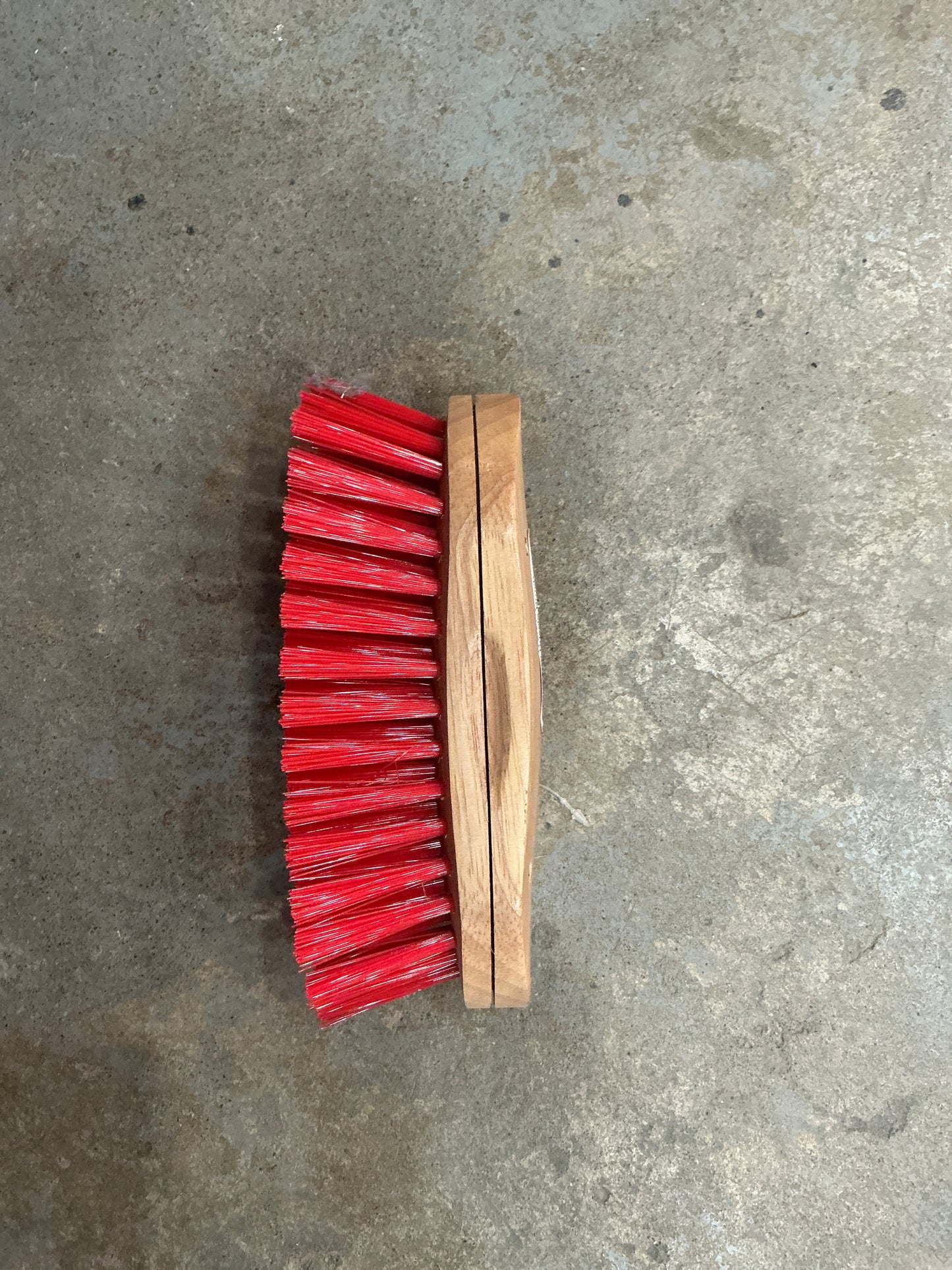 Hard Brissle Brush