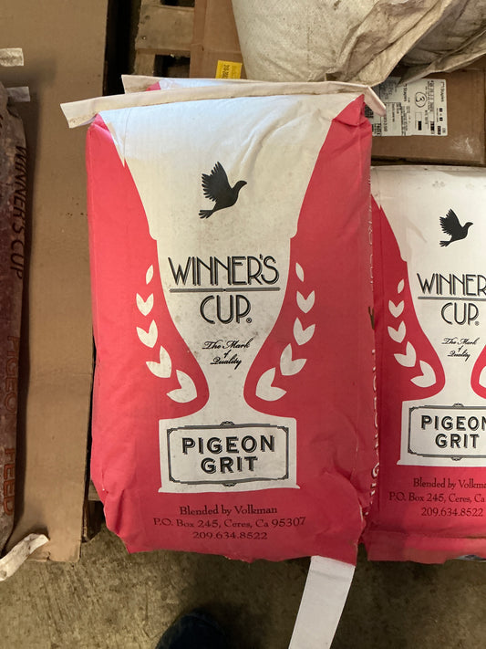 Pigeon Grit