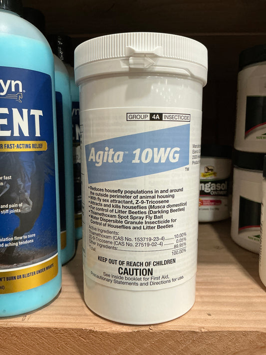 Agita 10WG Small