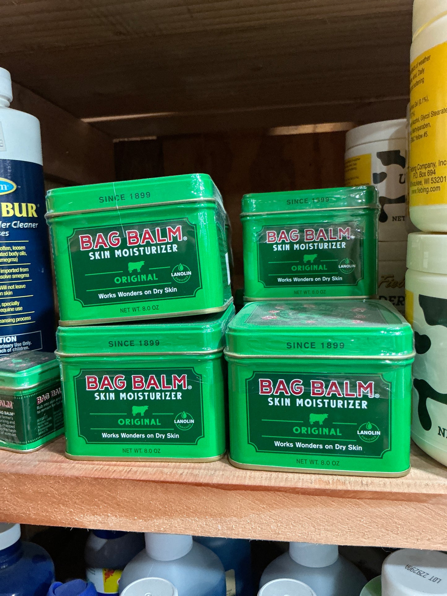 Bag Balm