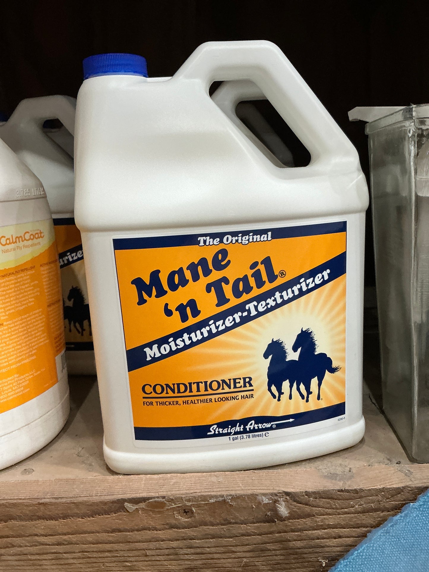 Mane N Tail conditioner
