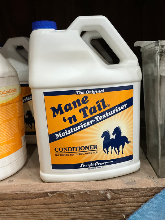 Mane N Tail conditioner