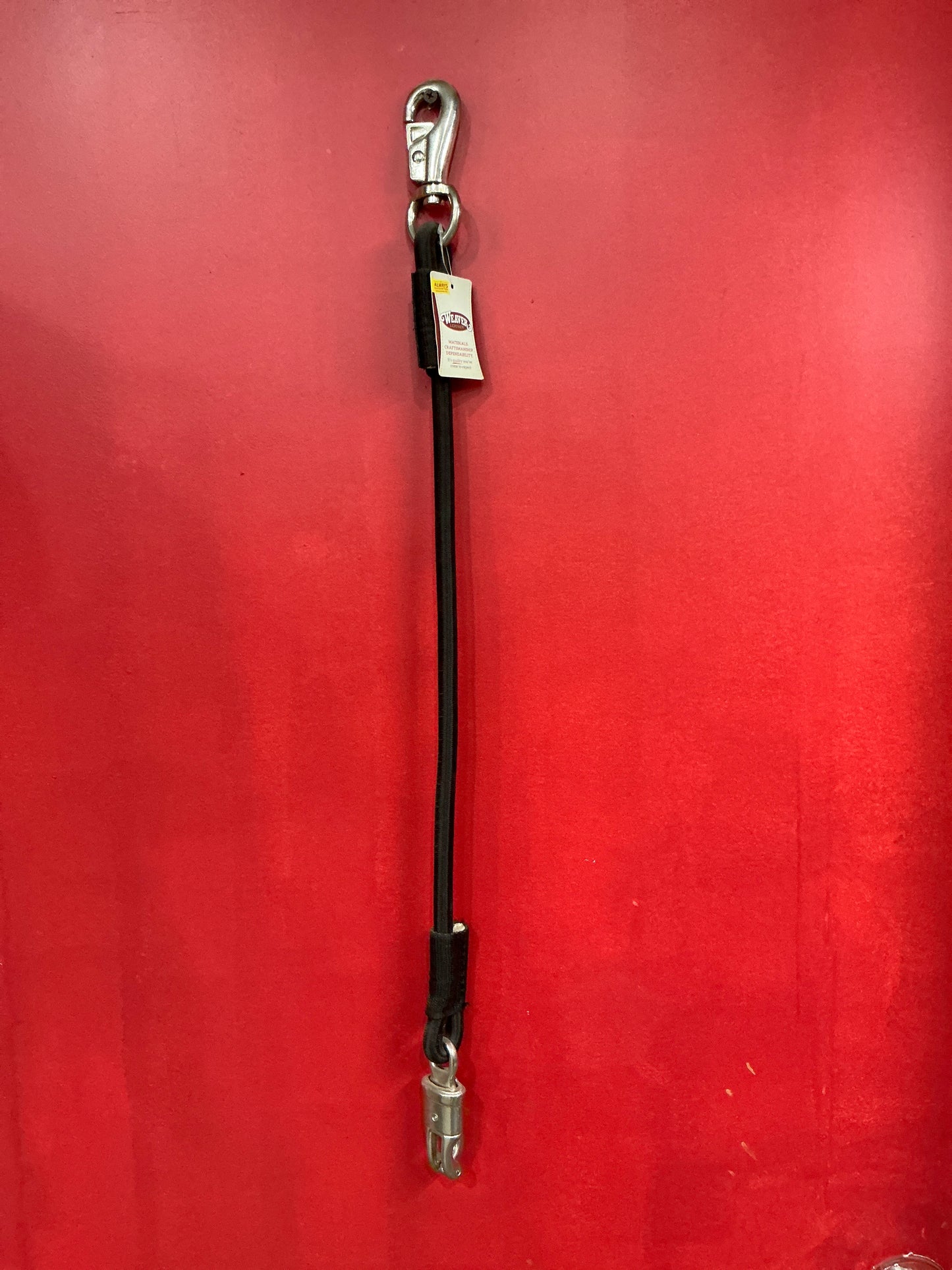 Trailer Tie