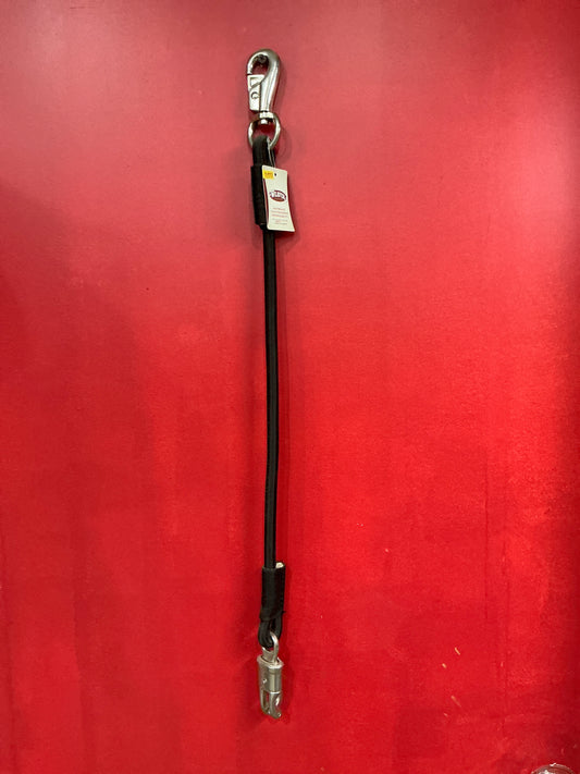 Trailer Tie