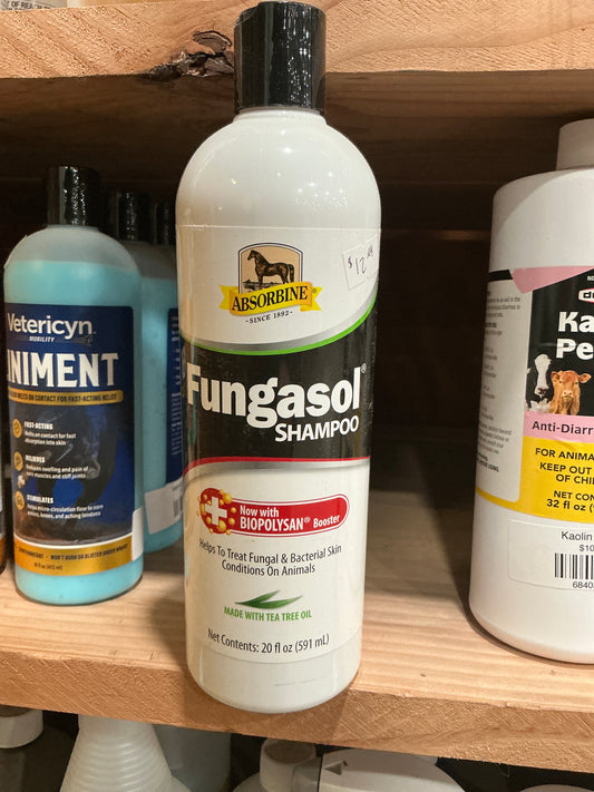Fungasol Shampoo