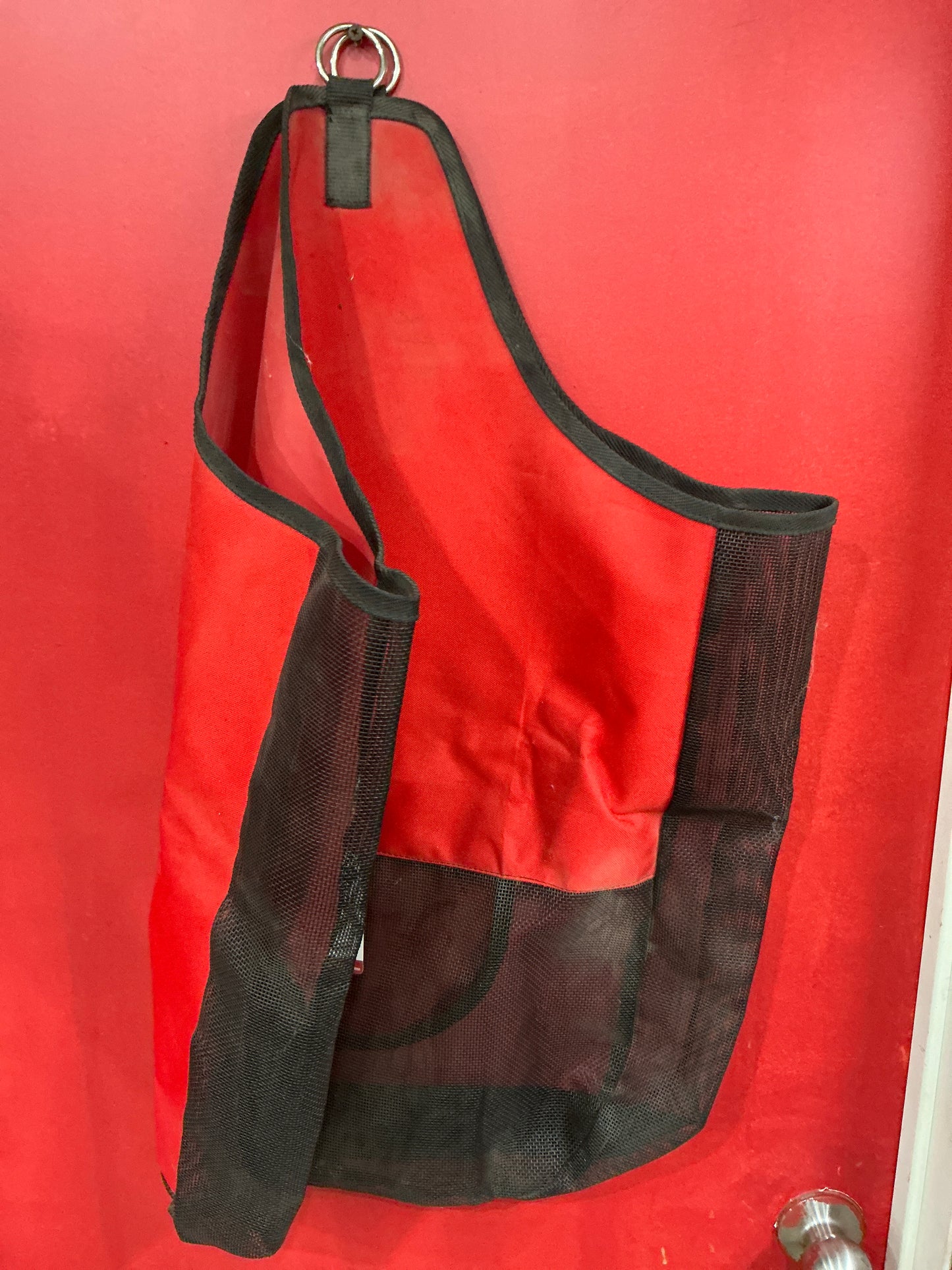 Hay Bag