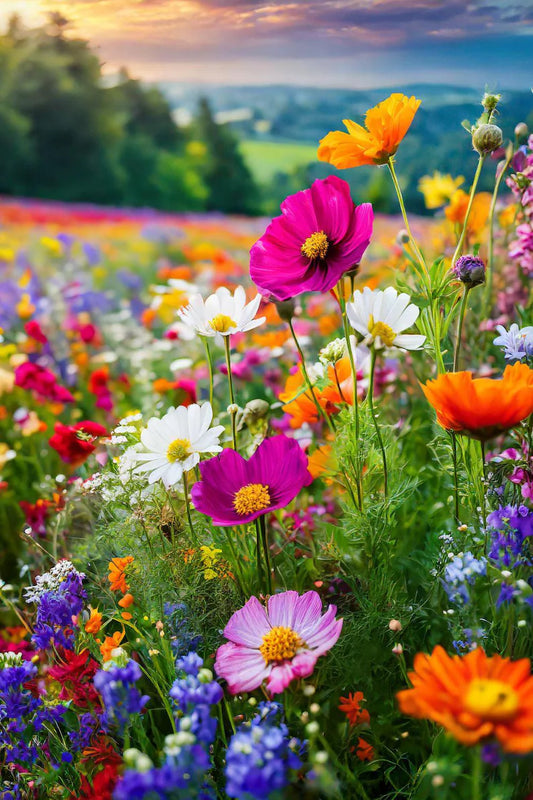 Mother’s Day Flower Arrangement Class 5/8/26