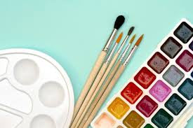 Paint and Craft Night 5/7/26