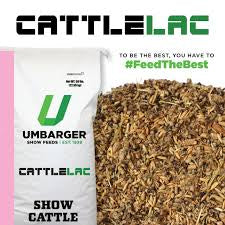 Umbarger Cattlelac