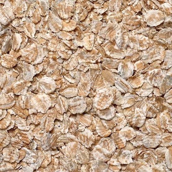 Rolled Barley 70lb