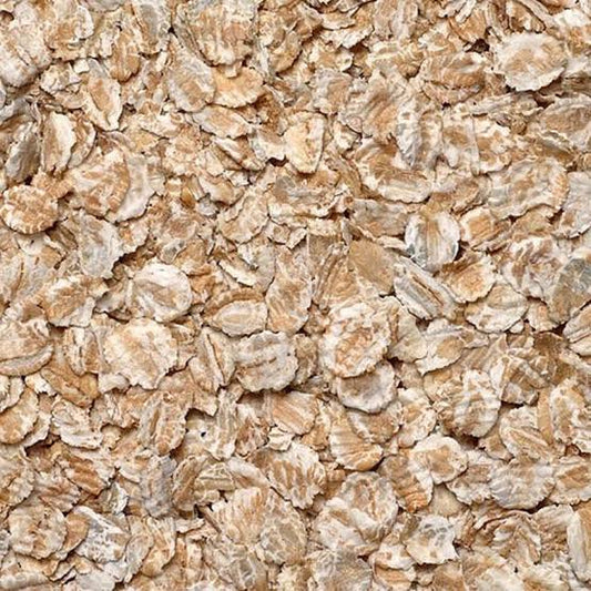 Rolled Barley 70lb