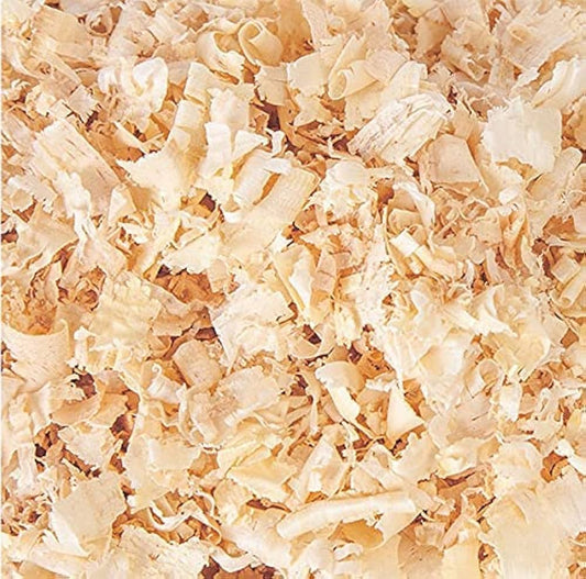 Comfort Bedding Shavings