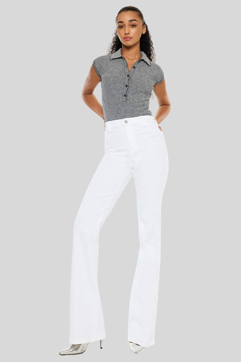 Kan Can Flare Jeans
