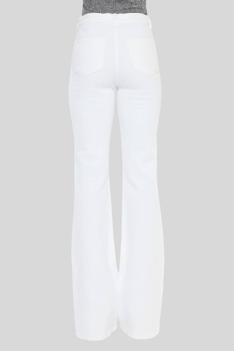Kan Can Flare Jeans