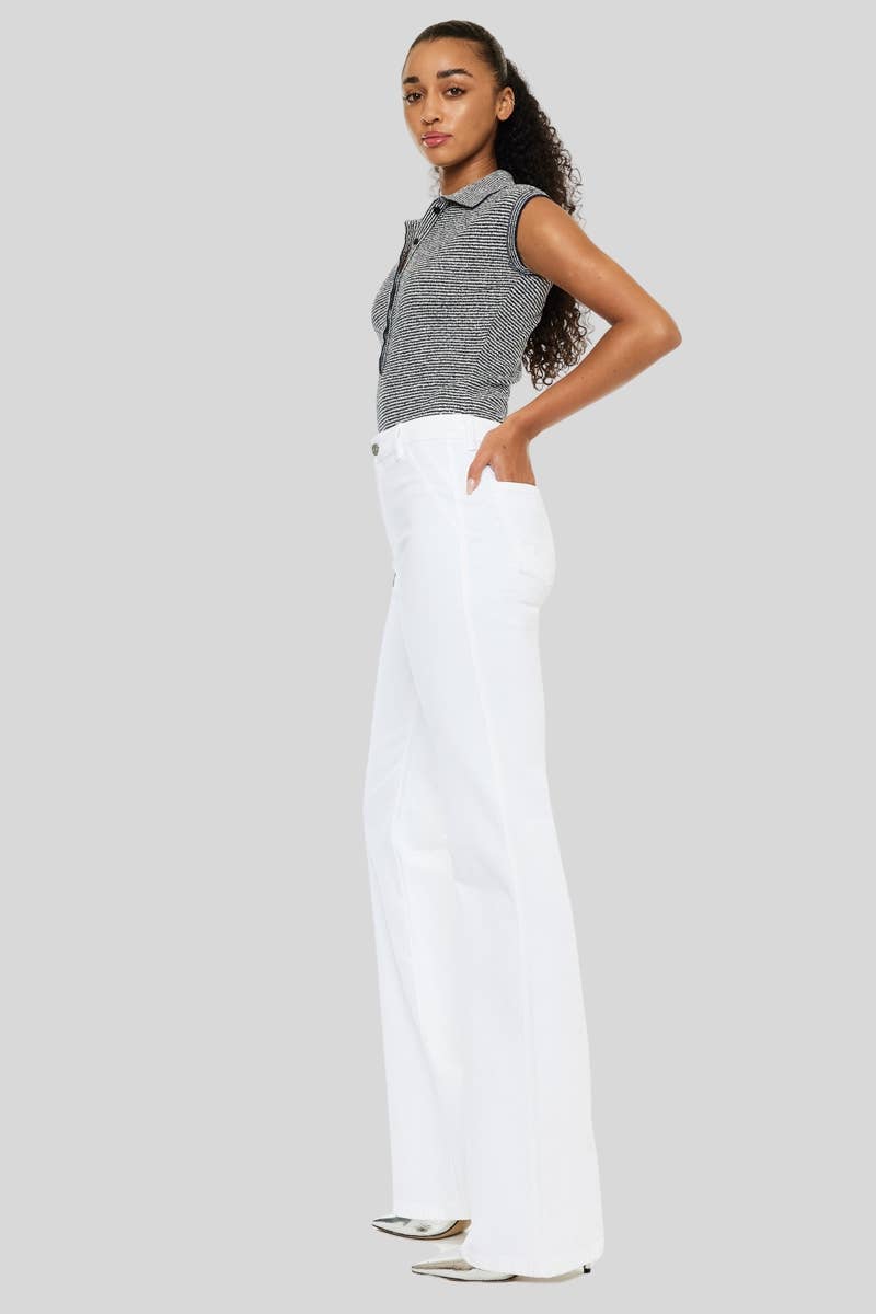 Kan Can Flare Jeans