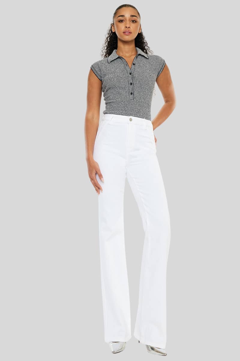 Kan Can Flare Jeans
